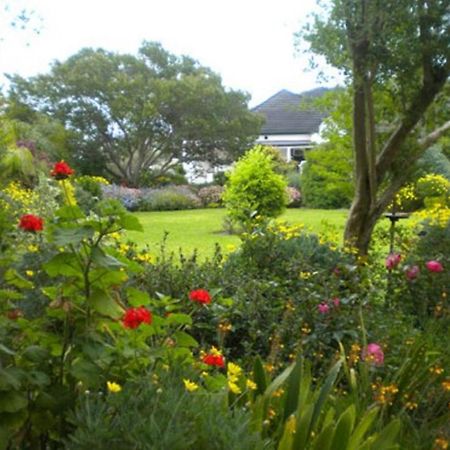 Auberge Alouette Guesthouse Franschhoek Exteriör bild