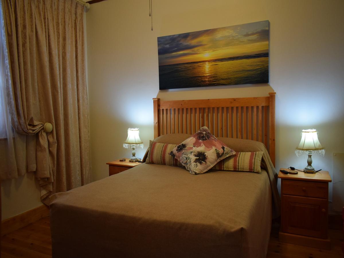 Auberge Alouette Guesthouse Franschhoek Exteriör bild