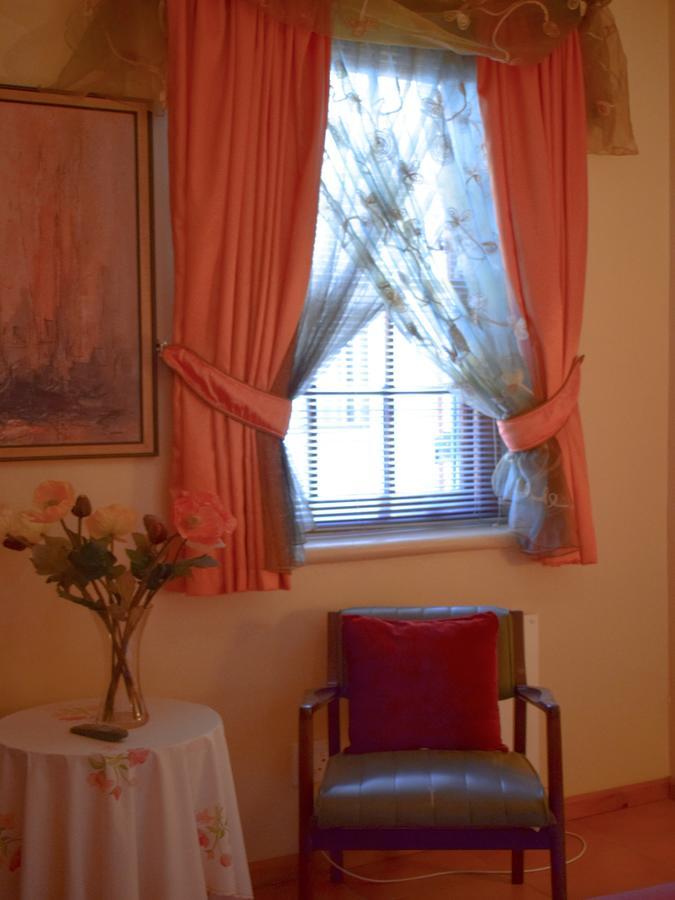 Auberge Alouette Guesthouse Franschhoek Exteriör bild