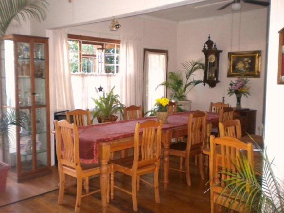 Auberge Alouette Guesthouse Franschhoek Exteriör bild