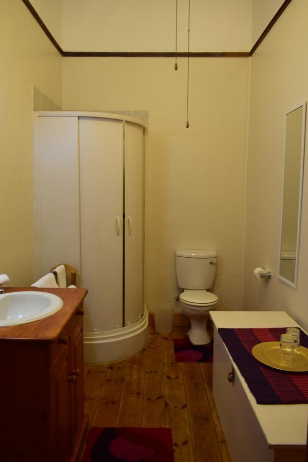 Auberge Alouette Guesthouse Franschhoek Exteriör bild